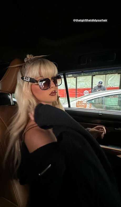 Loren Gray