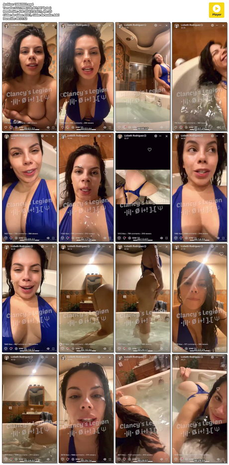 Lizbeth Rodriguez