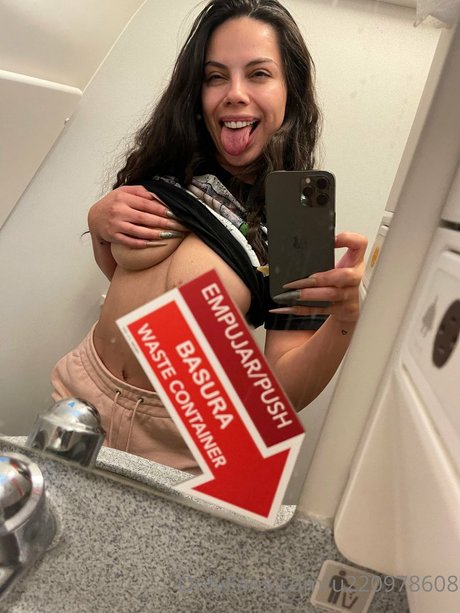 Lizbeth Rodriguez