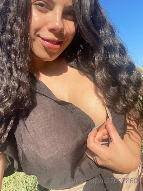 Lizbeth Rodriguez