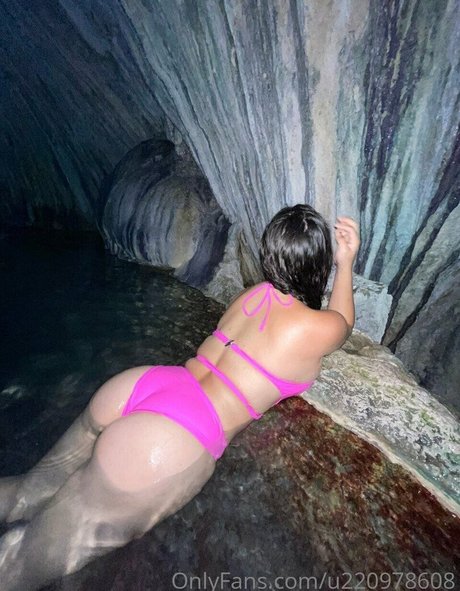 Foto desnuda filtrada de OnlyFans de Lizbeth Rodriguez