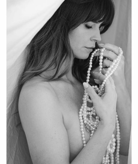 Foto desnuda filtrada de OnlyFans de Jennygrateful