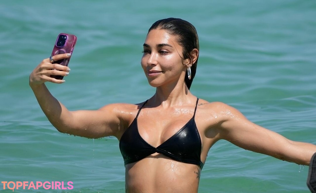 Foto desnuda filtrada de OnlyFans de Chantel Jeffries #339 Foto desnuda filtrada de OnlyFans de Chantel Jeffries #339