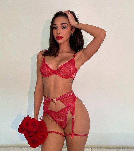 Chantel Jeffries