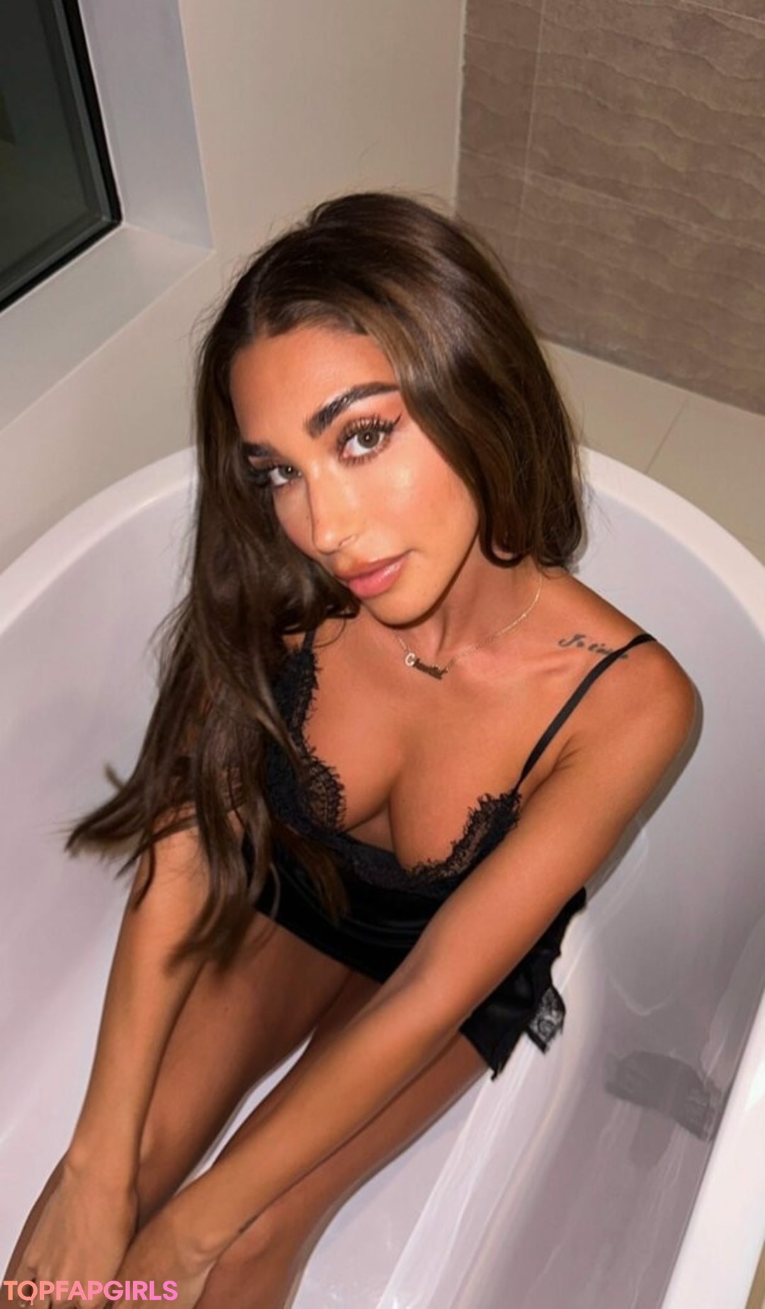 Foto desnuda filtrada de OnlyFans de Chantel Jeffries #458 Foto desnuda filtrada de OnlyFans de Chantel Jeffries #458