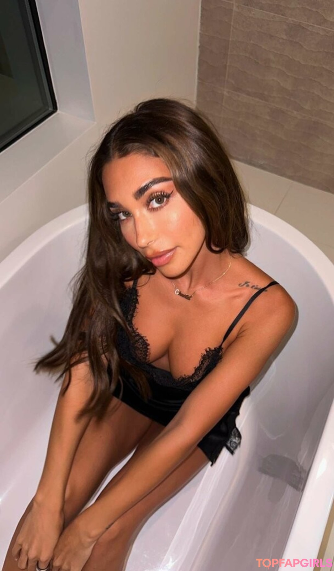 Foto desnuda filtrada de OnlyFans de Chantel Jeffries #474 Foto desnuda filtrada de OnlyFans de Chantel Jeffries #474