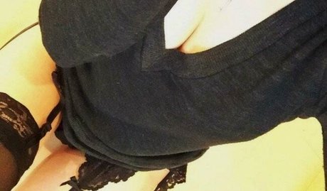 Foto desnuda filtrada de OnlyFans de Ishiko