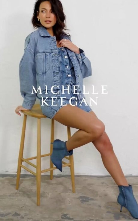 Michelle Keegan