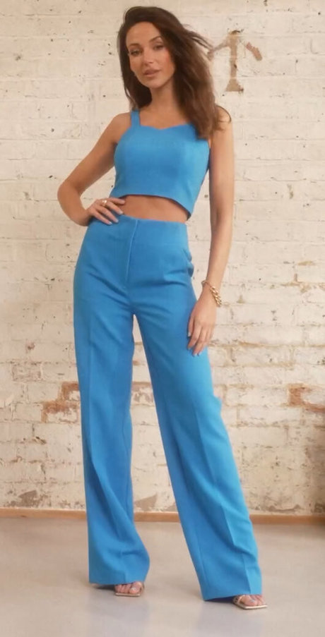 Michelle Keegan