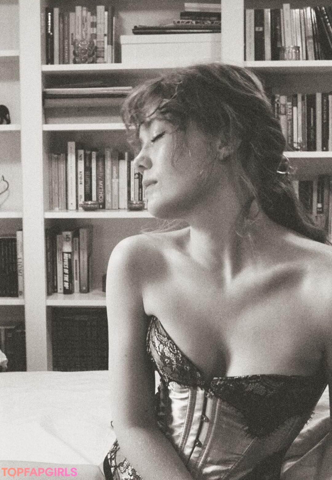 Foto desnuda filtrada de OnlyFans de Berta Andrea Sndal #250 Foto desnuda filtrada de OnlyFans de Berta Andrea Sndal #250