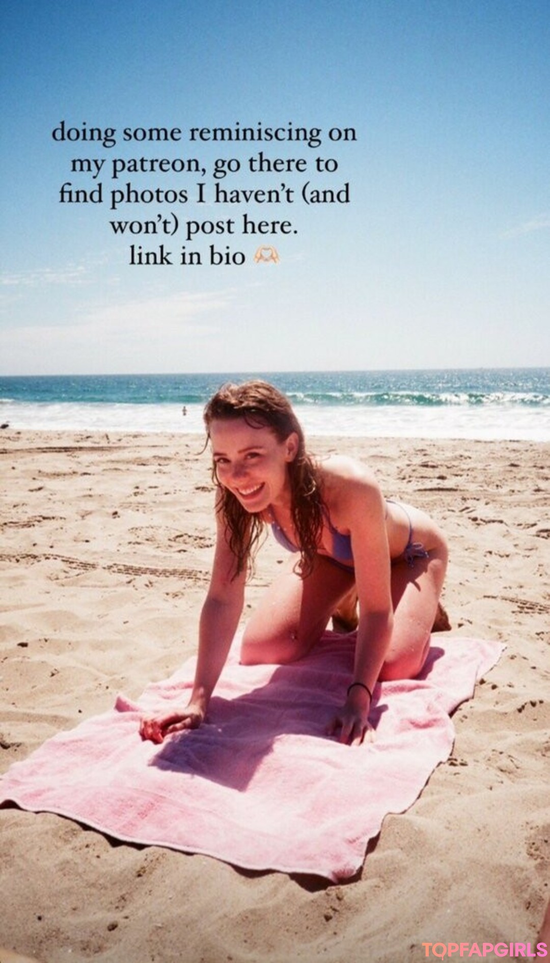 Foto desnuda filtrada de OnlyFans de Berta Andrea Sndal #34 Foto desnuda filtrada de OnlyFans de Berta Andrea Sndal #34