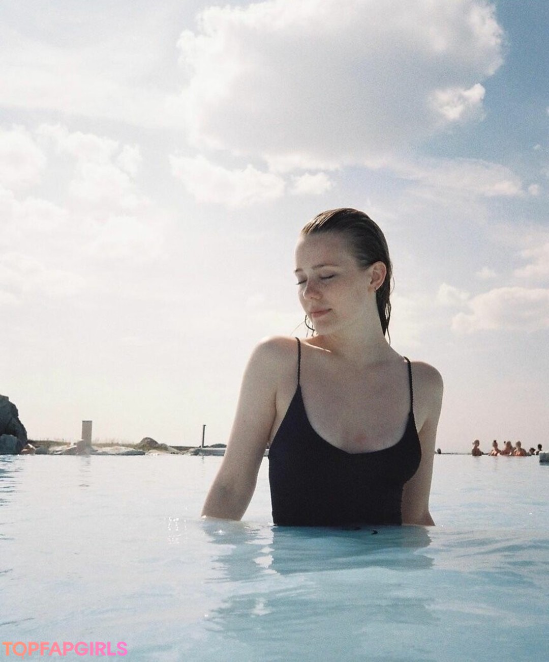 Foto desnuda filtrada de OnlyFans de Berta Andrea Sndal #7 Foto desnuda filtrada de OnlyFans de Berta Andrea Sndal #7