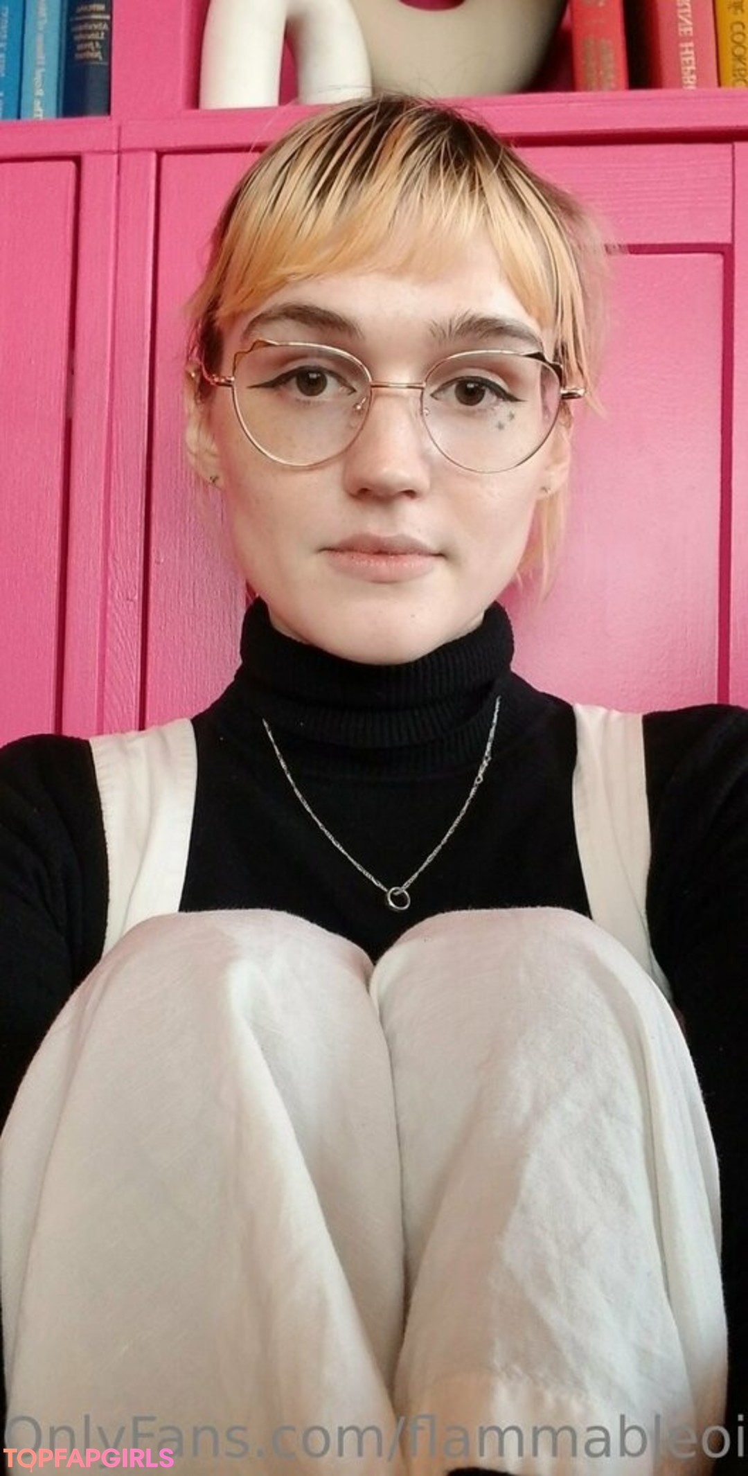 Foto desnuda filtrada de OnlyFans de Claire Tennebrarum #81 Foto desnuda filtrada de OnlyFans de Claire Tennebrarum #81