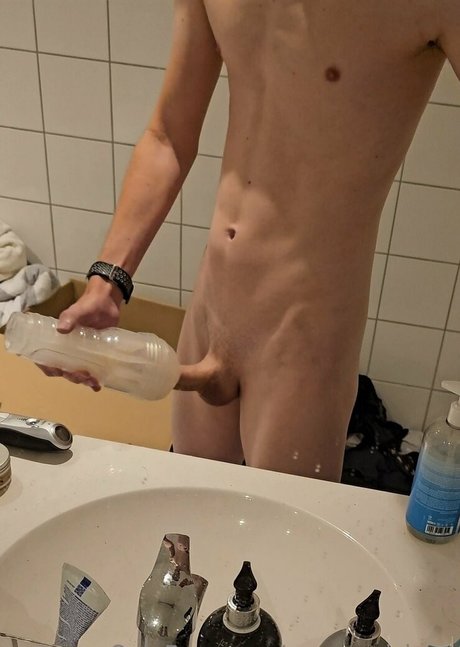 Foto desnuda filtrada de OnlyFans de Summerisbest