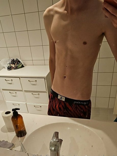 Foto desnuda filtrada de OnlyFans de Summerisbest