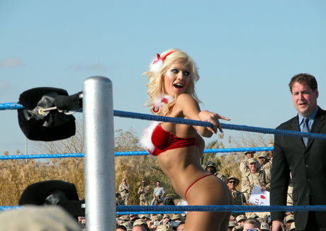 Torrie Wilson