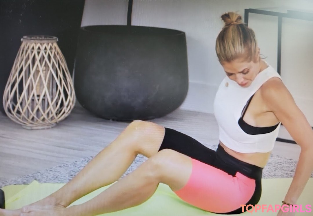 Foto desnuda filtrada de OnlyFans de Torrie Wilson #1317