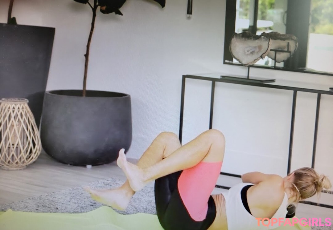 Foto desnuda filtrada de OnlyFans de Torrie Wilson #1360