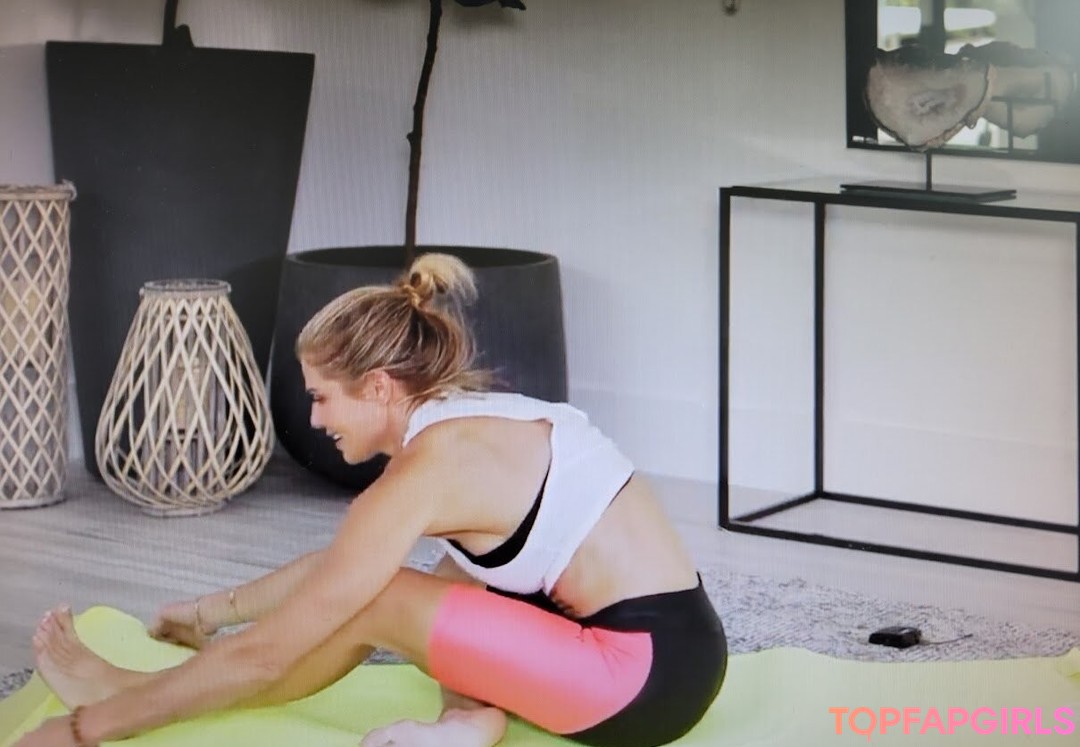 Foto desnuda filtrada de OnlyFans de Torrie Wilson #1385