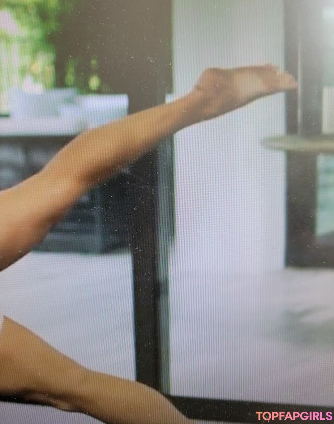 Foto desnuda filtrada de OnlyFans de Torrie Wilson #1437