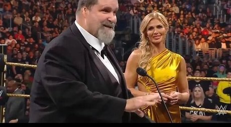 Torrie Wilson