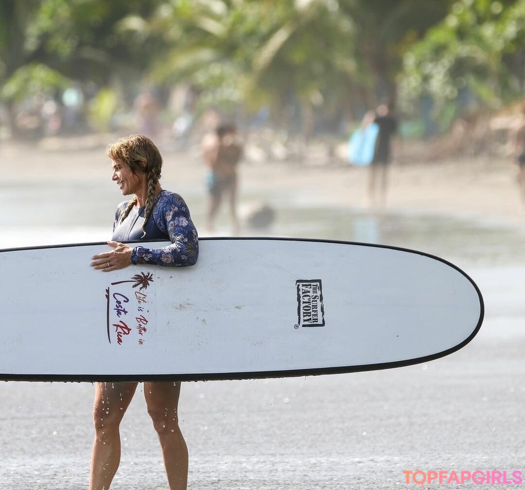 Foto desnuda filtrada de OnlyFans de Torrie Wilson #1644