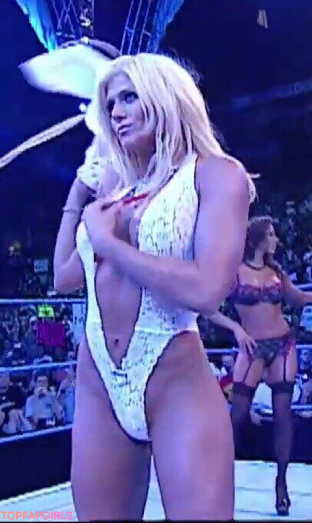 Foto desnuda filtrada de OnlyFans de Torrie Wilson #1647