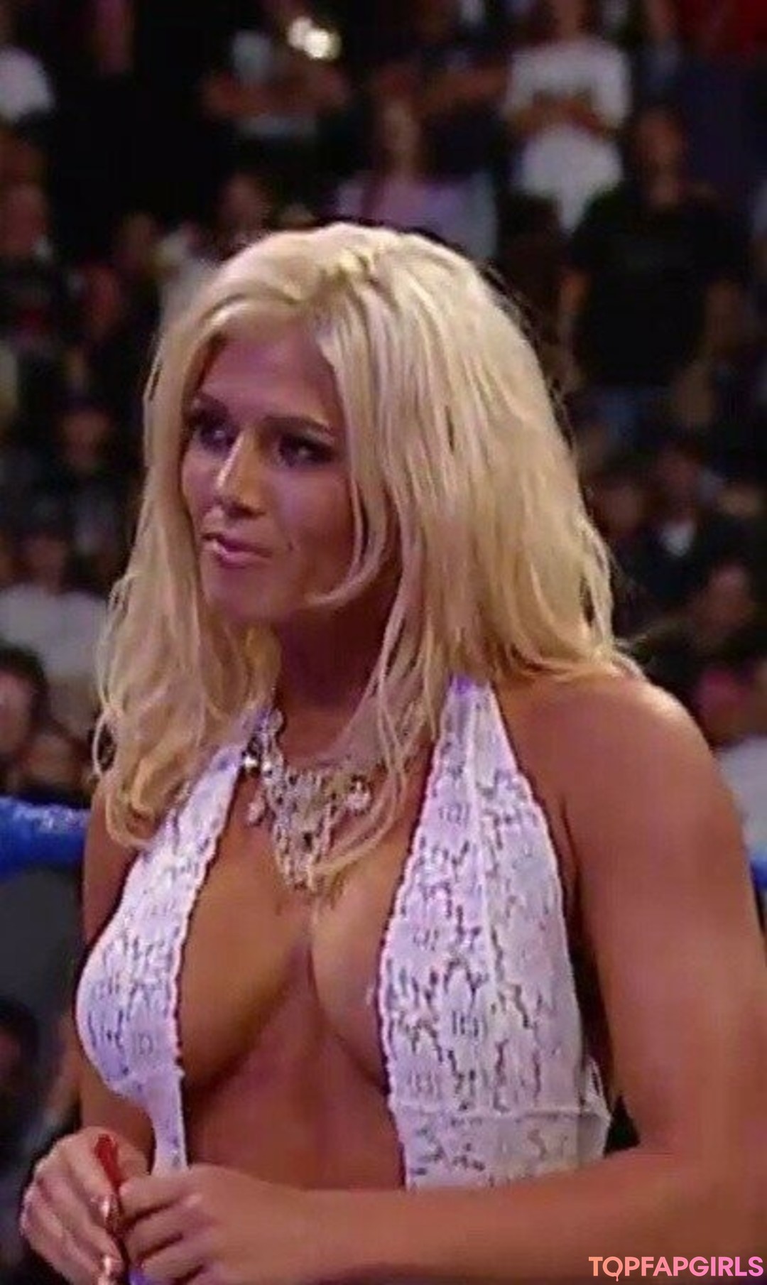 Foto desnuda filtrada de OnlyFans de Torrie Wilson #1658