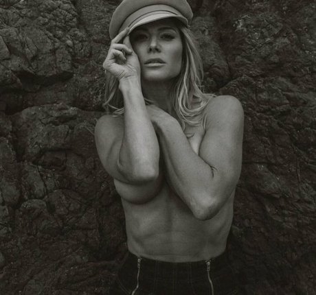 Torrie Wilson
