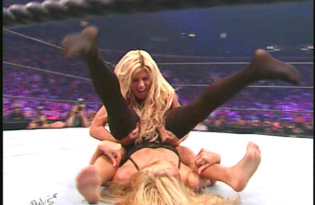Torrie Wilson