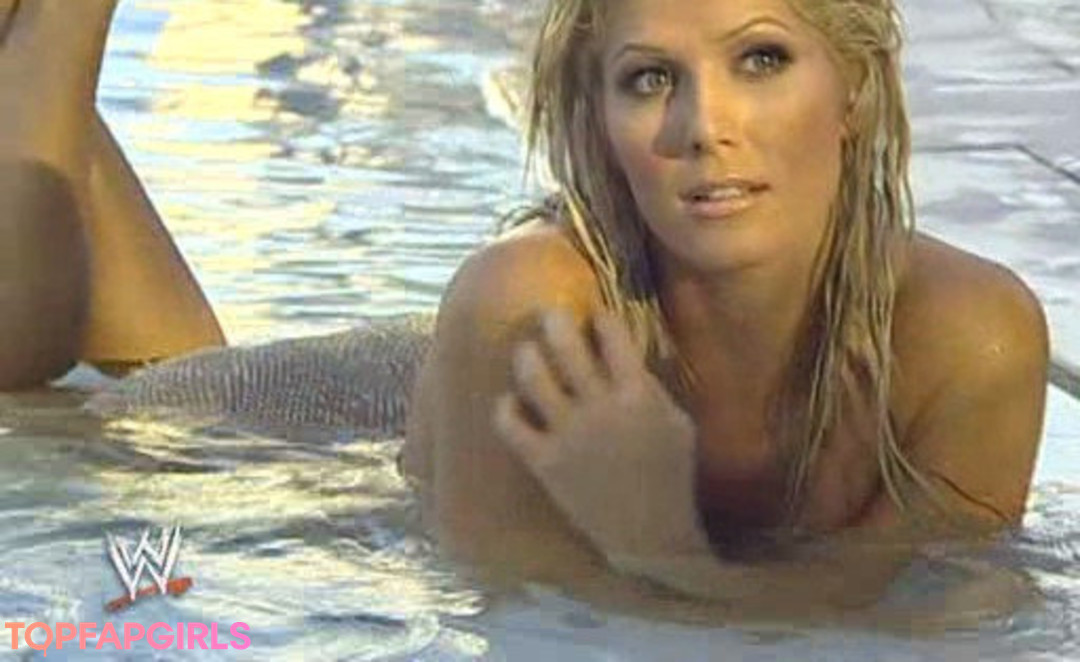 Foto desnuda filtrada de OnlyFans de Torrie Wilson #134 Foto desnuda filtrada de OnlyFans de Torrie Wilson #134