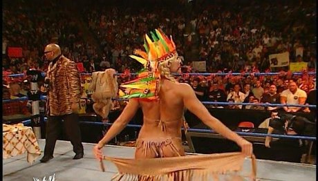 Torrie Wilson