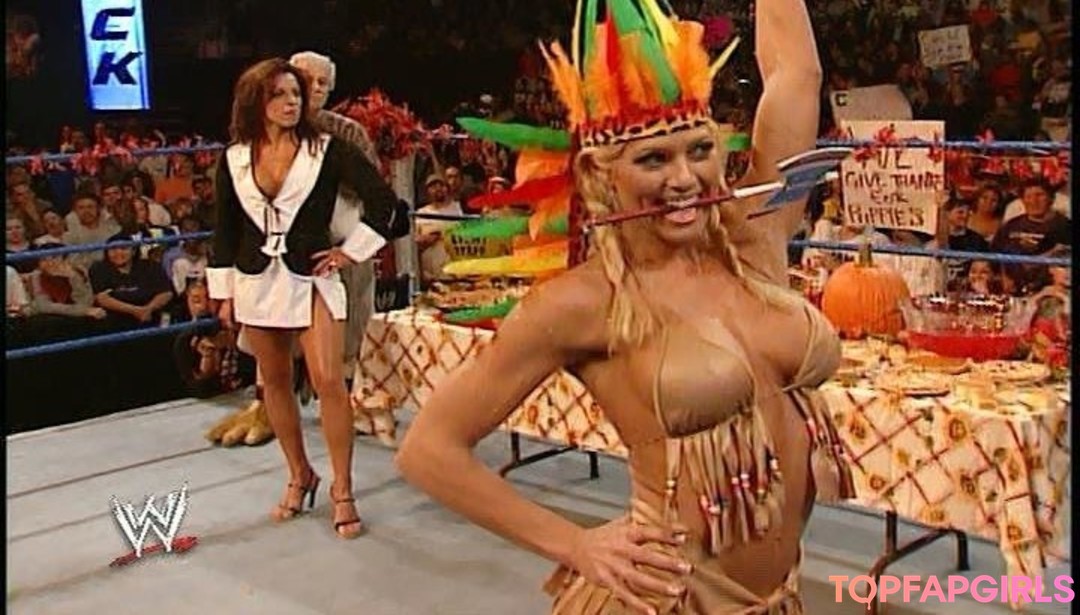 Foto desnuda filtrada de OnlyFans de Torrie Wilson #139 Foto desnuda filtrada de OnlyFans de Torrie Wilson #139