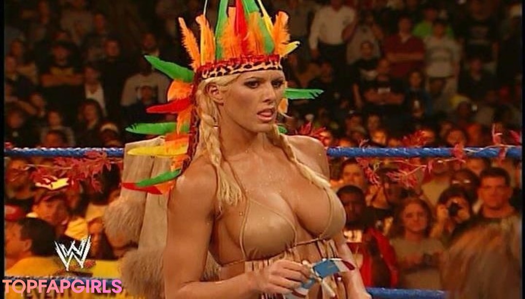 Foto desnuda filtrada de OnlyFans de Torrie Wilson #141 Foto desnuda filtrada de OnlyFans de Torrie Wilson #141