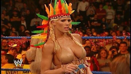 Torrie Wilson