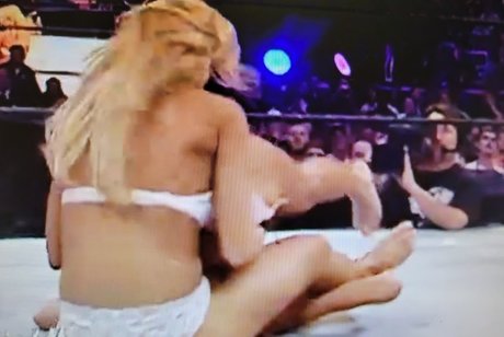Torrie Wilson