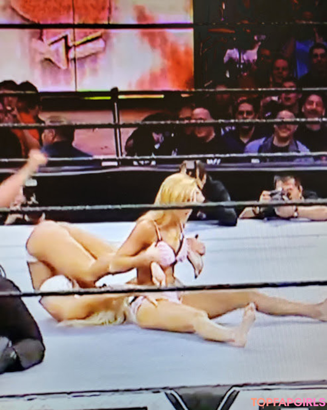 Foto desnuda filtrada de OnlyFans de Torrie Wilson #278 Foto desnuda filtrada de OnlyFans de Torrie Wilson #278