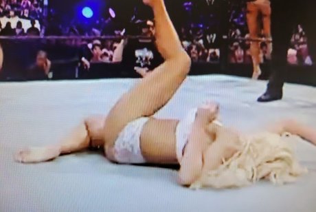 Torrie Wilson