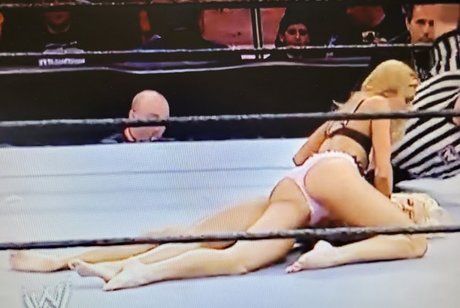 Torrie Wilson
