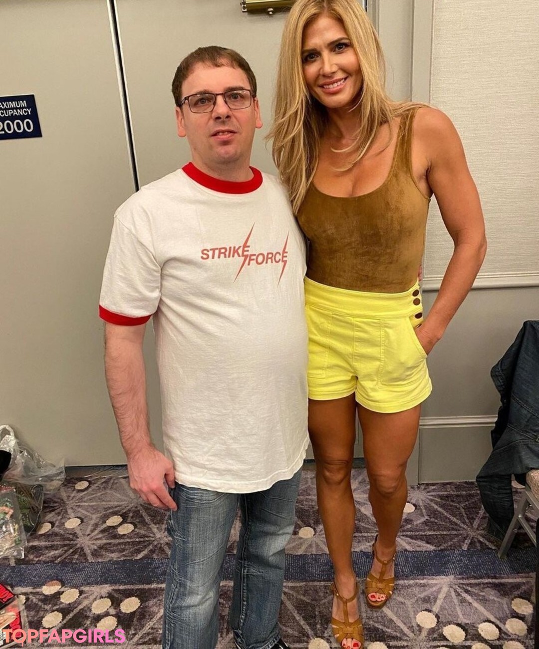 Foto desnuda filtrada de OnlyFans de Torrie Wilson #567 Foto desnuda filtrada de OnlyFans de Torrie Wilson #567