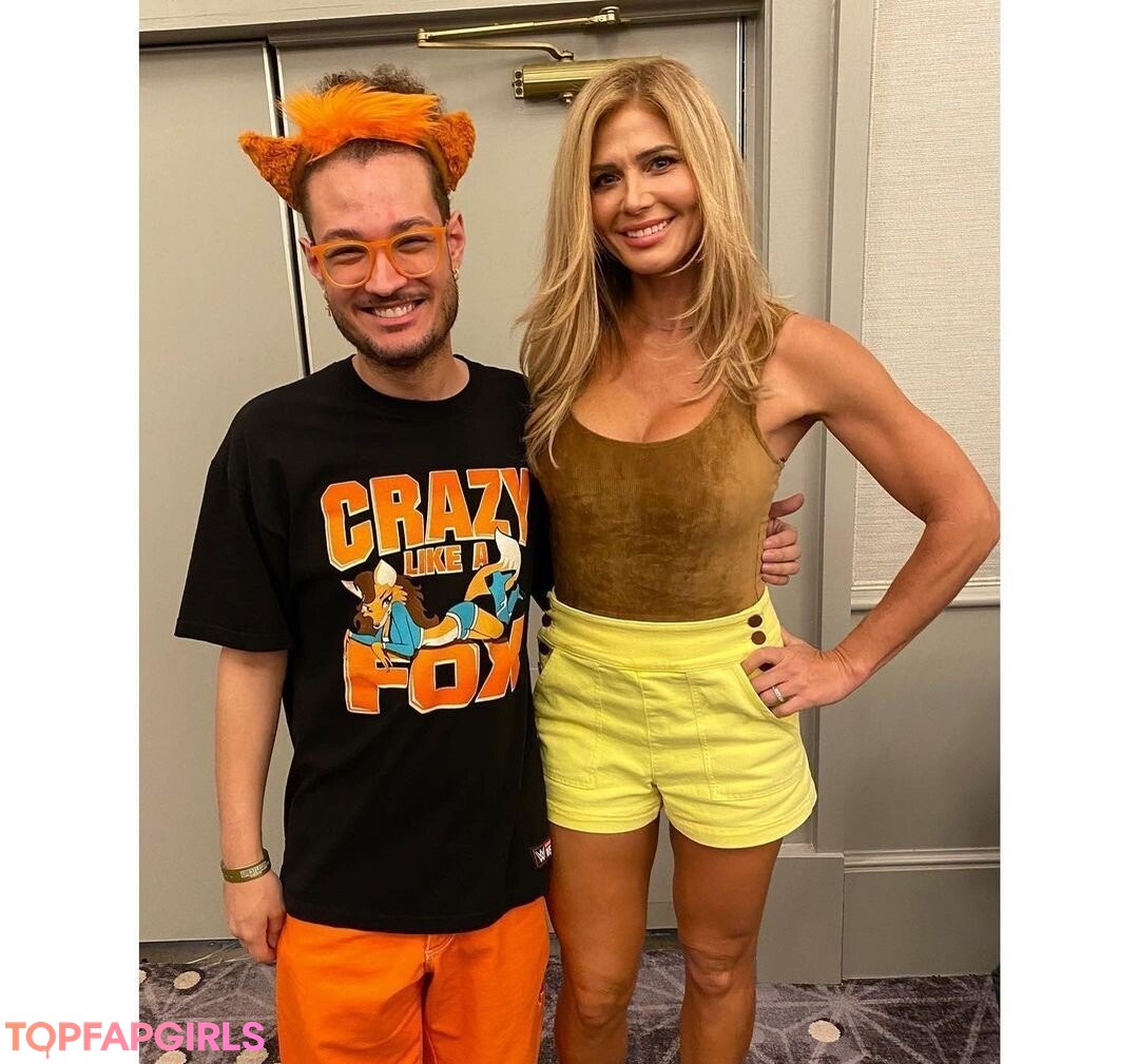 Foto desnuda filtrada de OnlyFans de Torrie Wilson #571 Foto desnuda filtrada de OnlyFans de Torrie Wilson #571