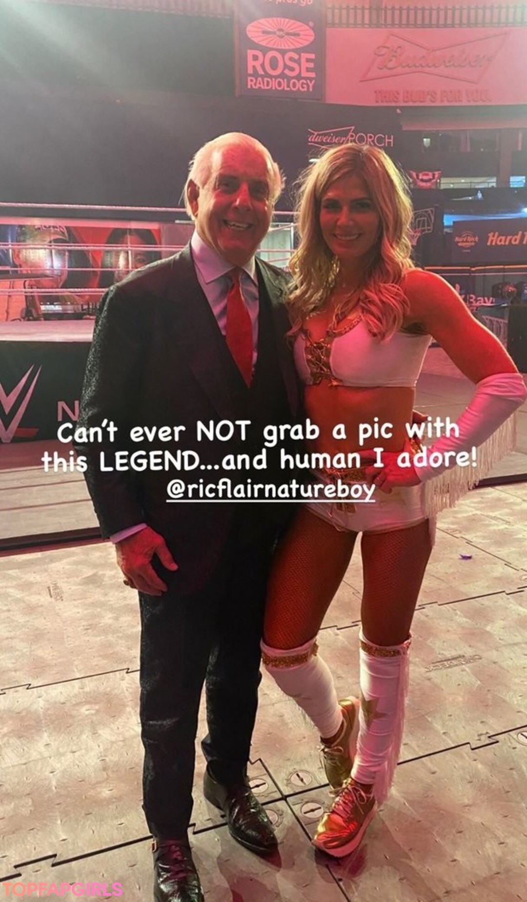 Foto desnuda filtrada de OnlyFans de Torrie Wilson #581 Foto desnuda filtrada de OnlyFans de Torrie Wilson #581