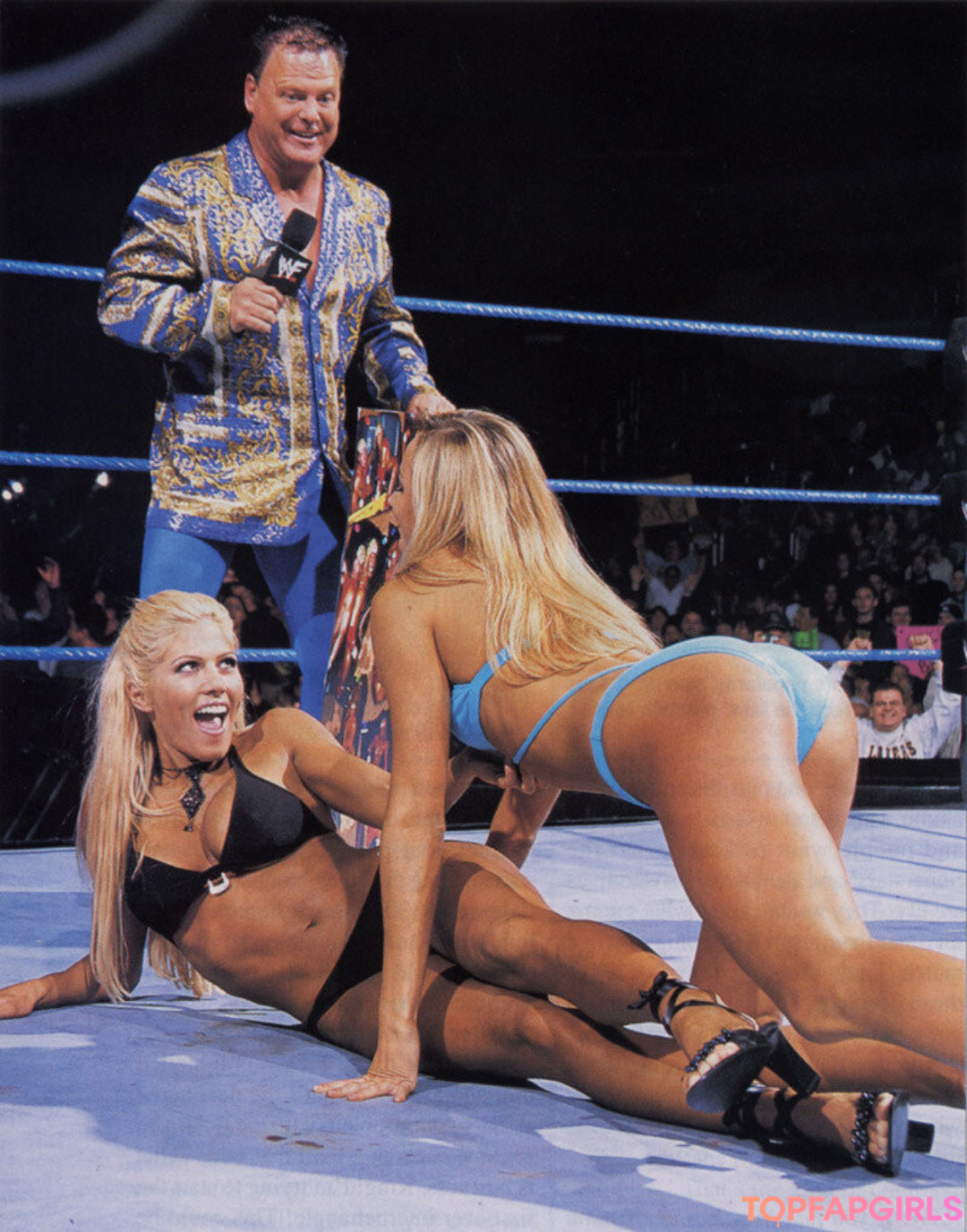 Foto desnuda filtrada de OnlyFans de Torrie Wilson #602 Foto desnuda filtrada de OnlyFans de Torrie Wilson #602