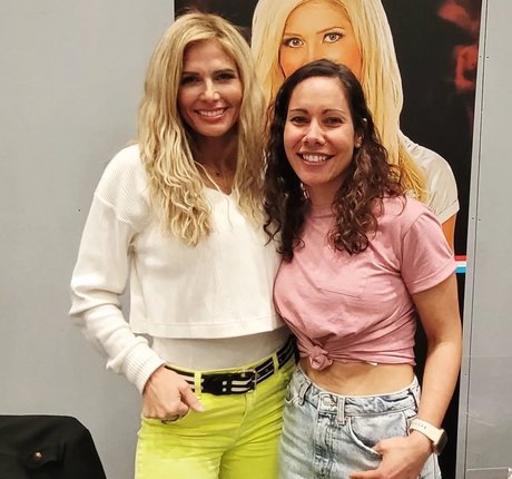 Torrie Wilson
