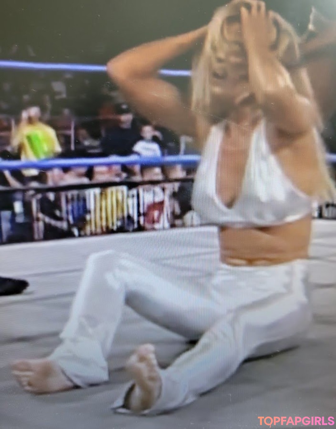 Foto desnuda filtrada de OnlyFans de Torrie Wilson #71 Foto desnuda filtrada de OnlyFans de Torrie Wilson #71