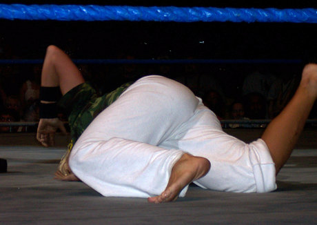 Torrie Wilson
