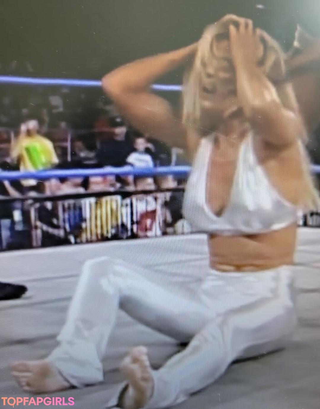 Foto desnuda filtrada de OnlyFans de Torrie Wilson #799 Foto desnuda filtrada de OnlyFans de Torrie Wilson #799