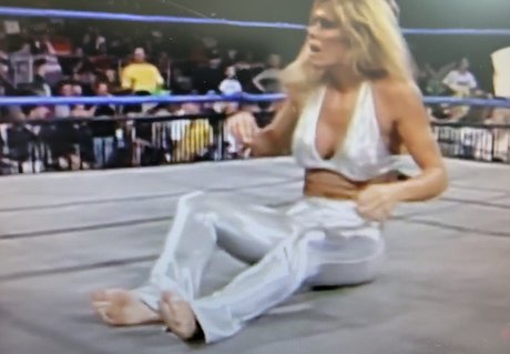 Torrie Wilson