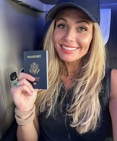 Torrie Wilson