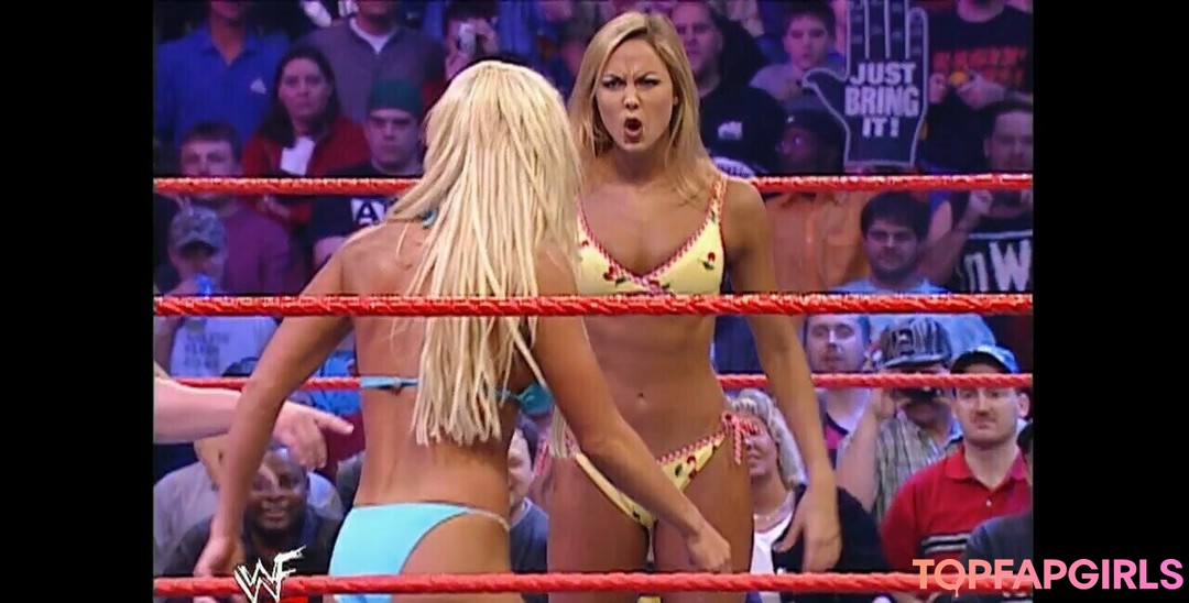 Foto desnuda filtrada de OnlyFans de Torrie Wilson #839 Foto desnuda filtrada de OnlyFans de Torrie Wilson #839